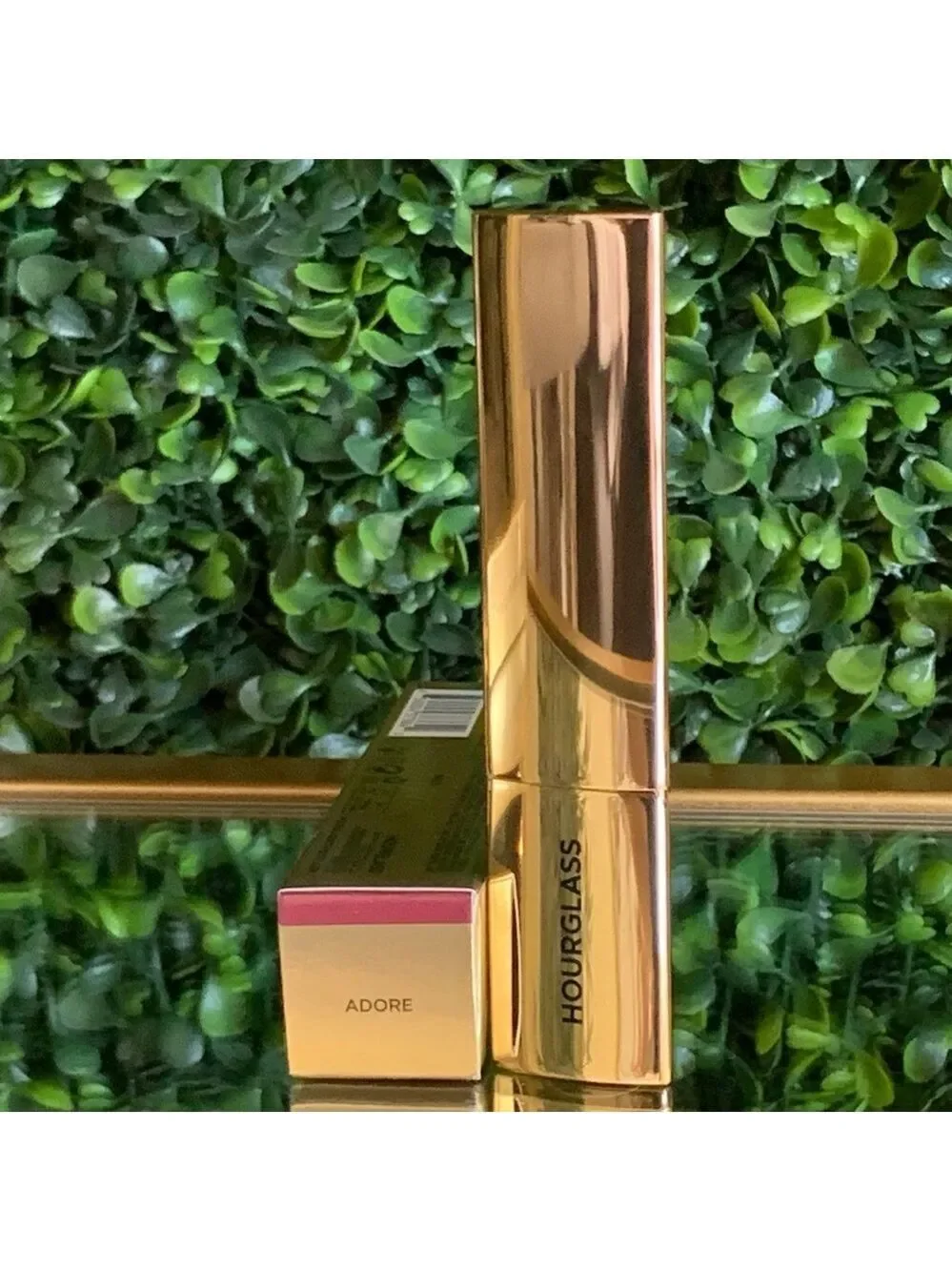 Hourglass ADORE Vanish Blush Stick | NEW | Berry | Full Size | Vibrant Berry